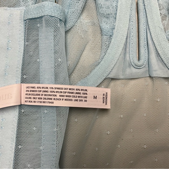 Women's  Lace Bralette - Auden - Picture 9 of 9